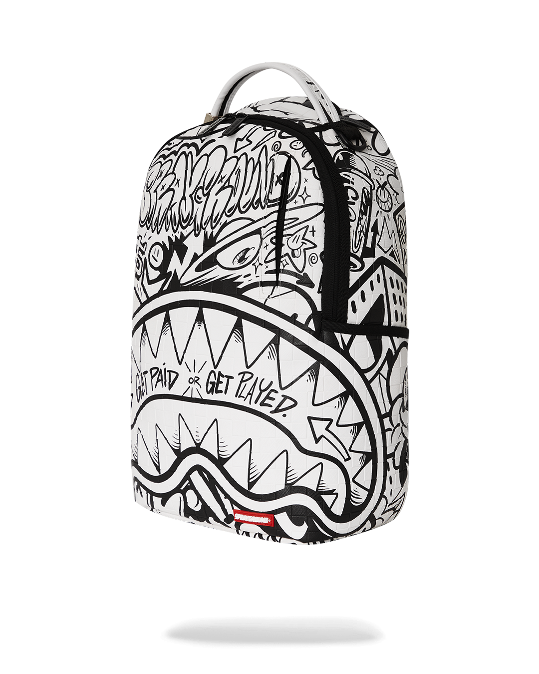 PAYDAY PARTY BACKPACK (DLXV)