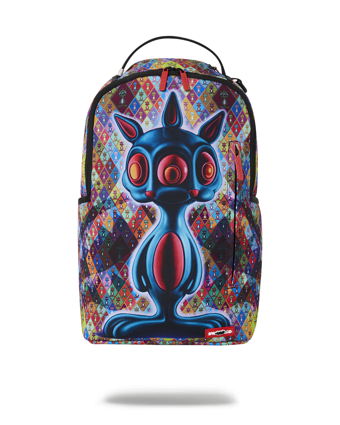 THE RABBBIT SHARK RON ENGLISH COLLAB