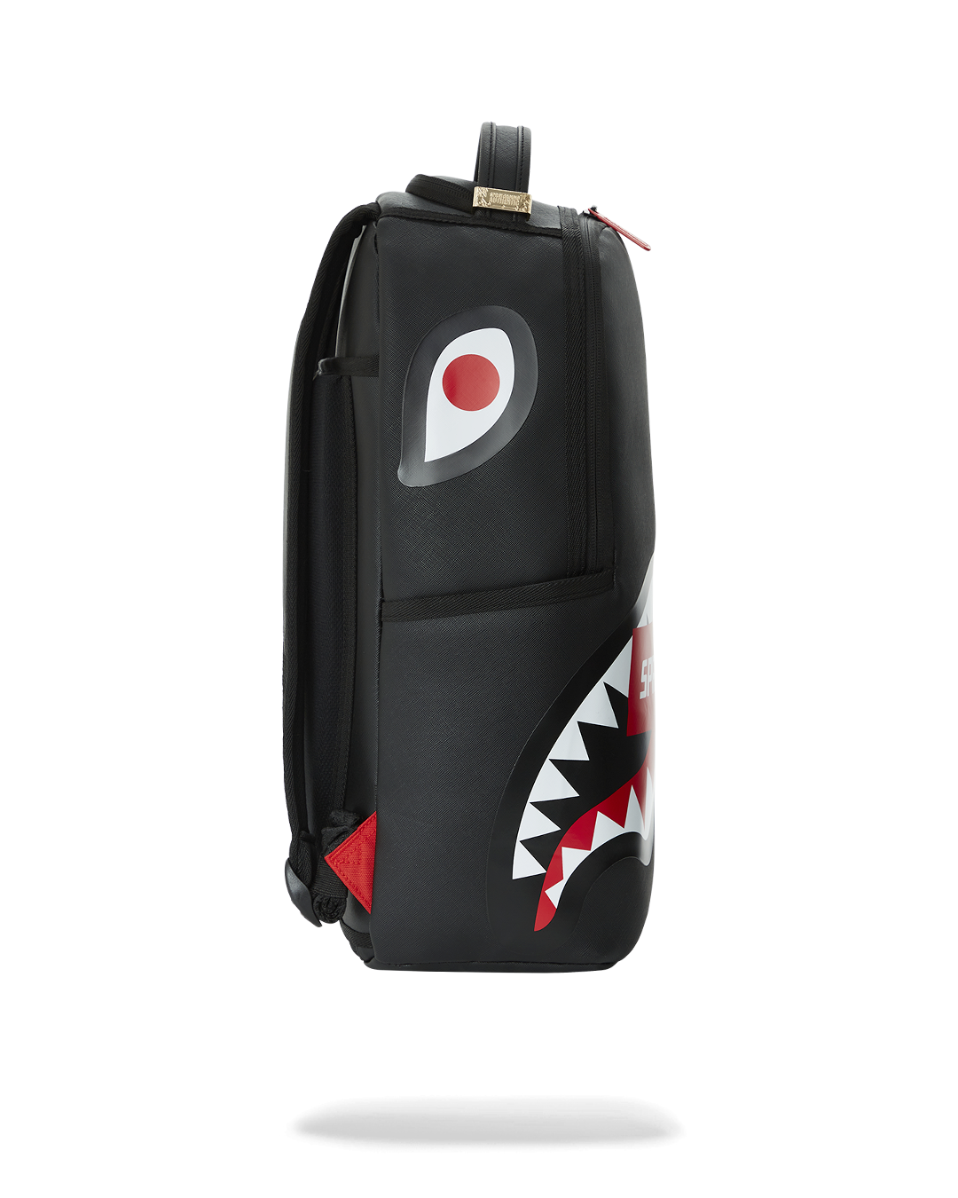 THE ULTIMATE BACKPACK (DLXV)