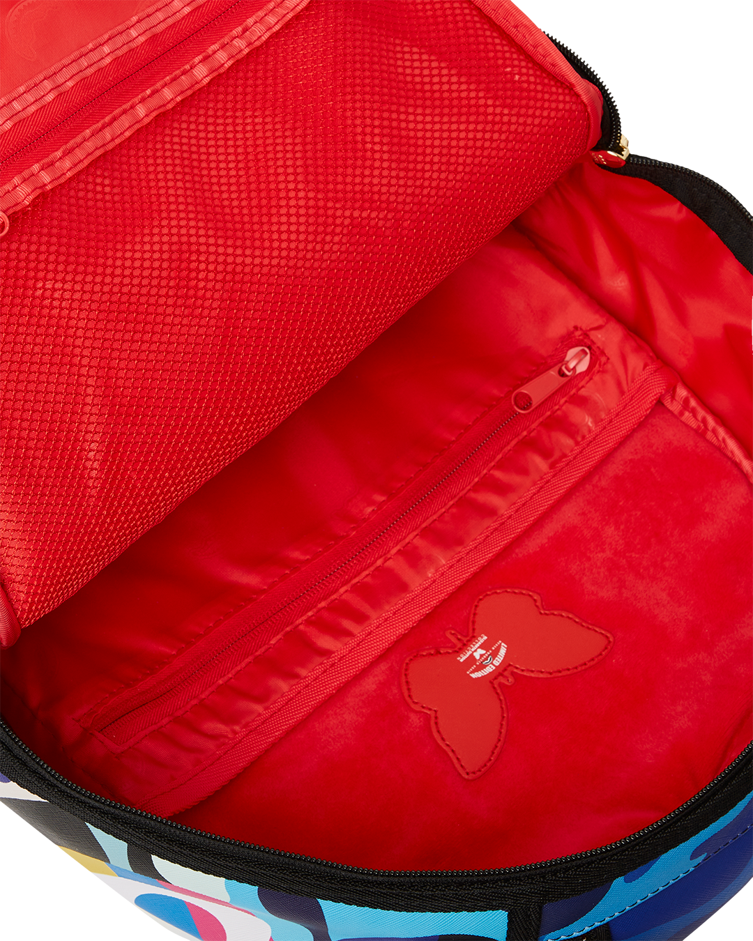 SUTTON VORTEX BACKPACK (DLXV)