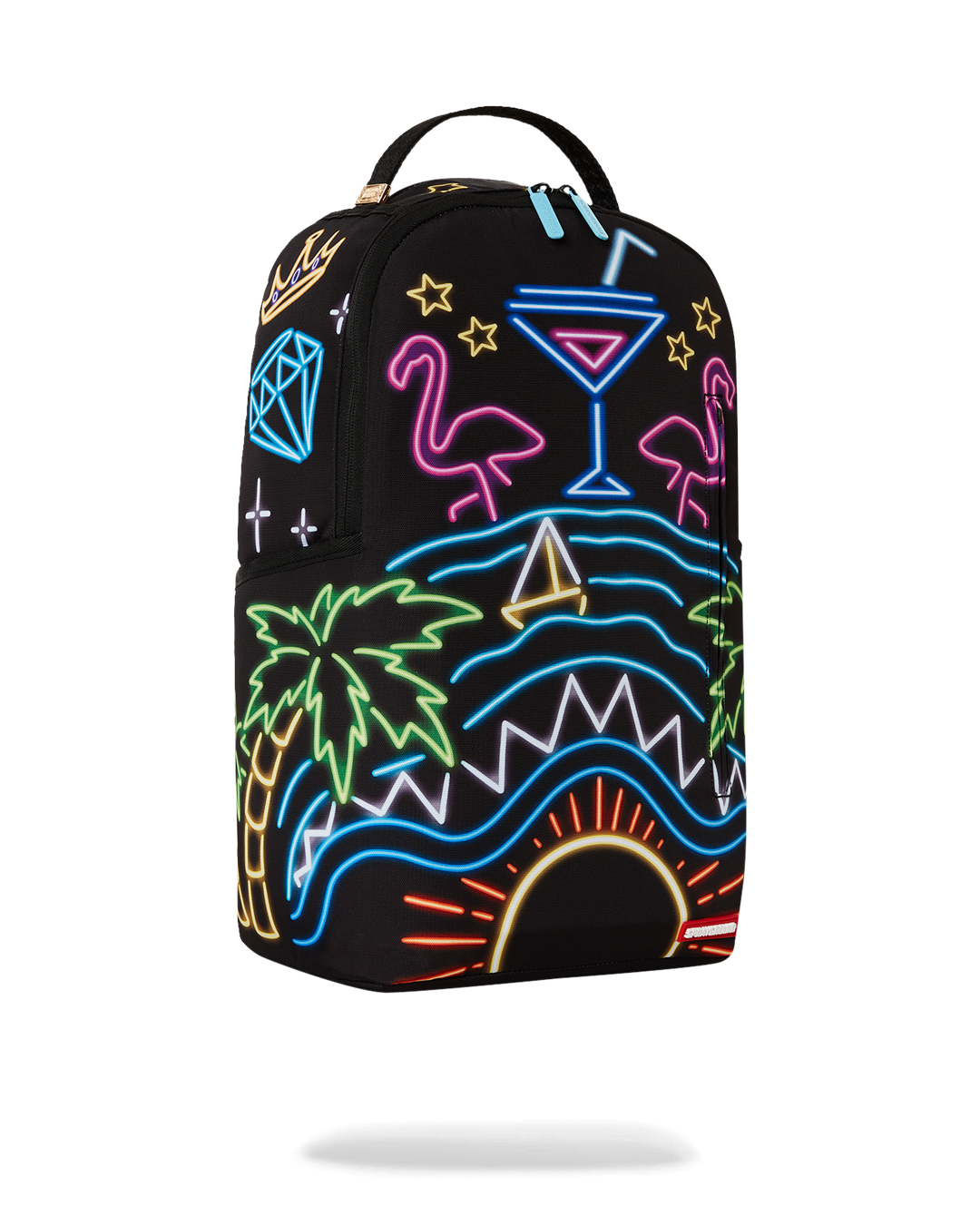 WEEKEND WARRIOR BACKPACK