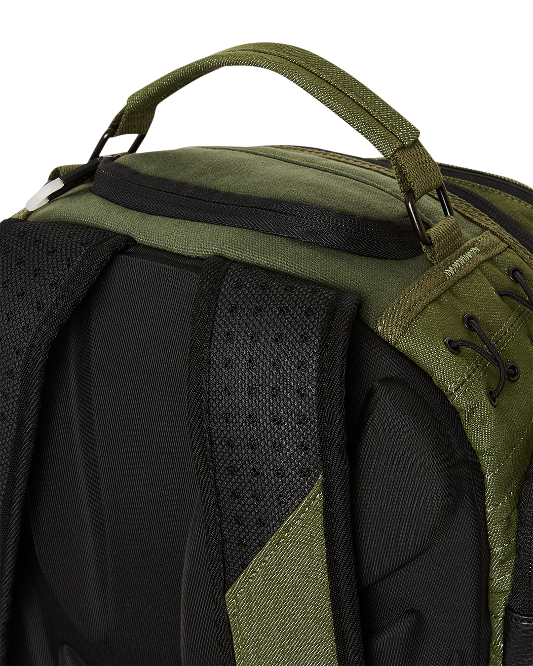 SPECIAL OPS OPERATION SUCCE$$ BACKPACK