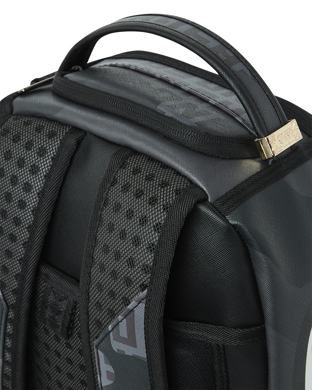 3AM INFINITI BACKPACK (DLXV)