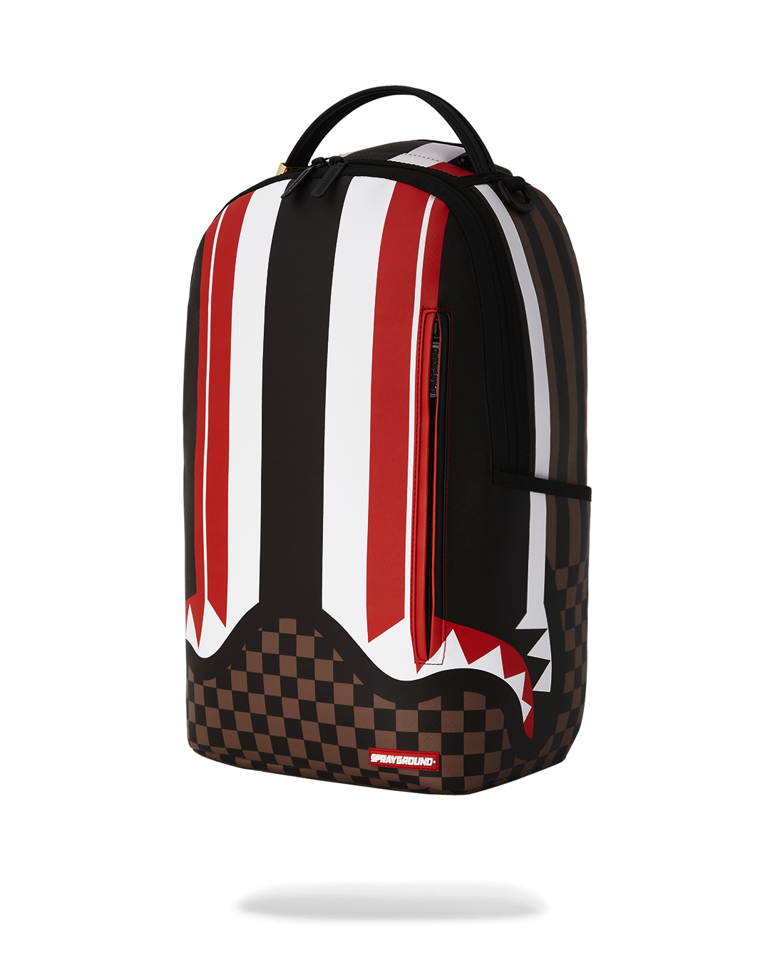 SHARK IN PARIS FLEX & REX DLXSV BACKPACK