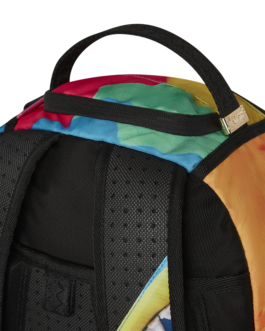 MADE OF REAL PLAYDOH DLXSR BACKPACK