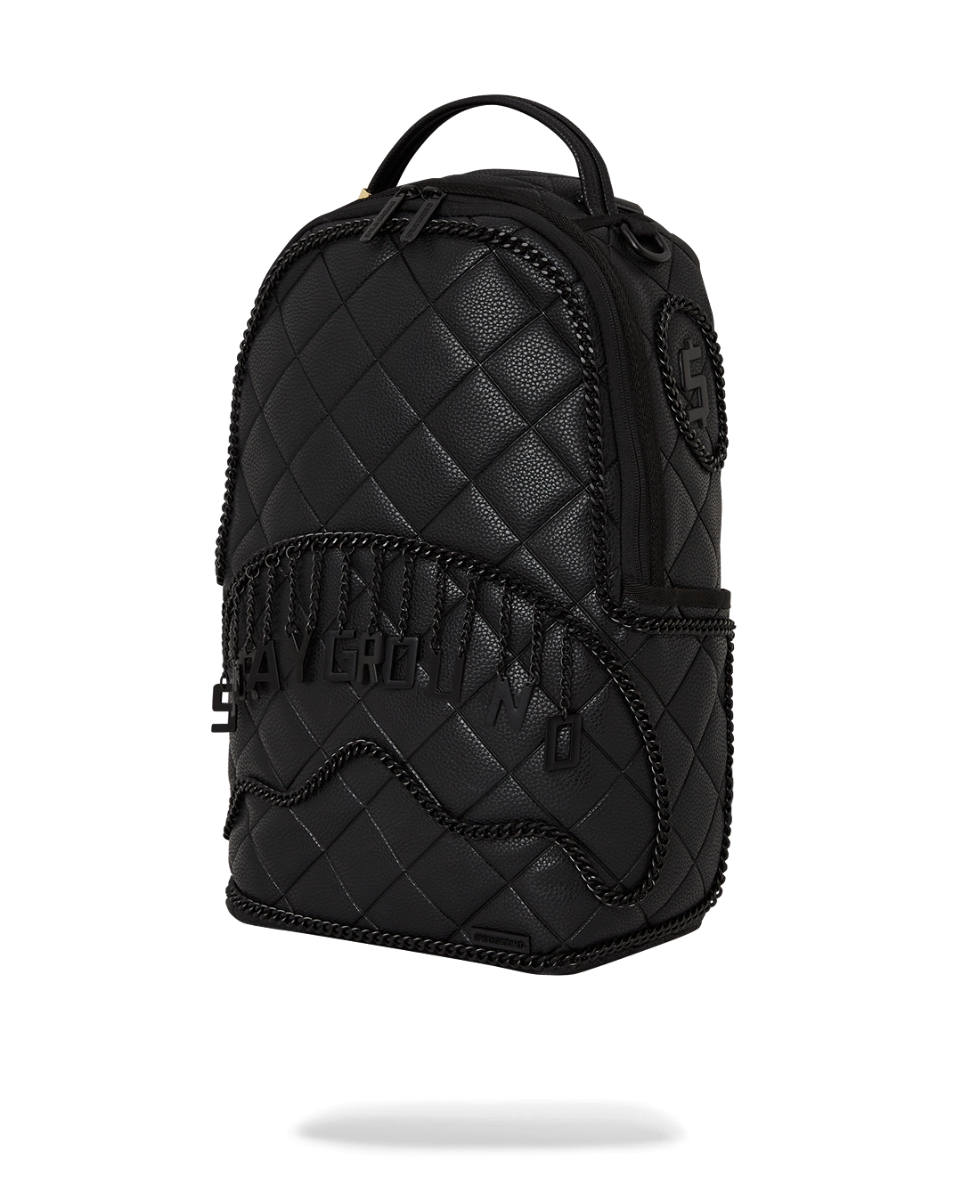 GHOST SHADOW BACKPACK