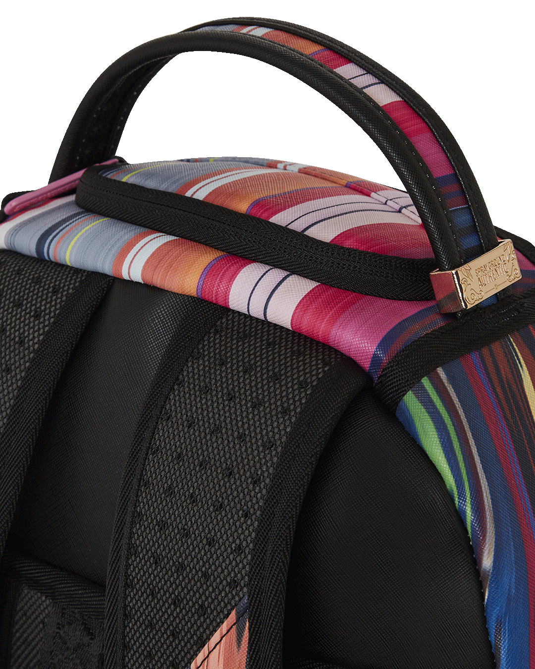 SUPER MELT BACKPACK