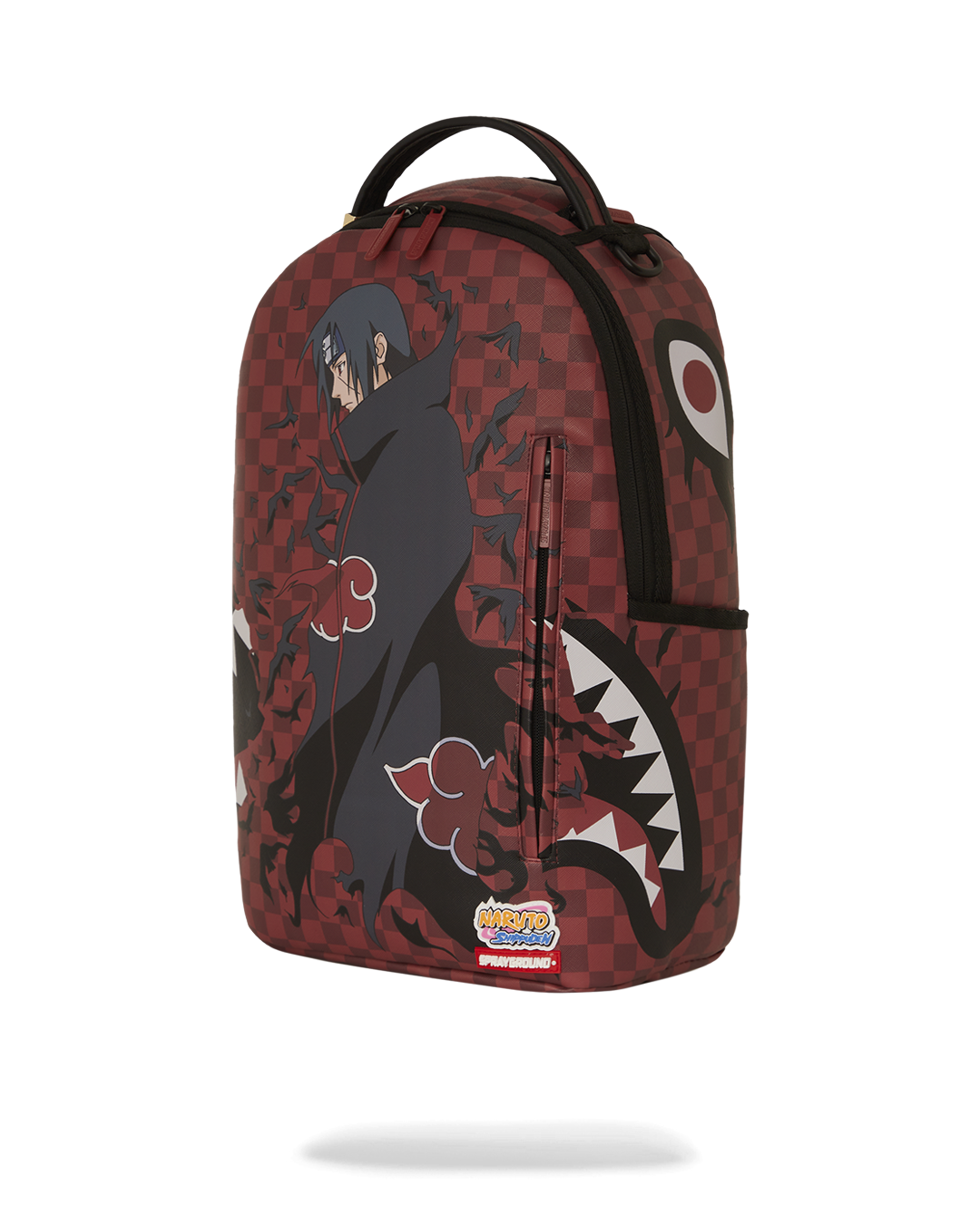 ITACHI COMEBACK