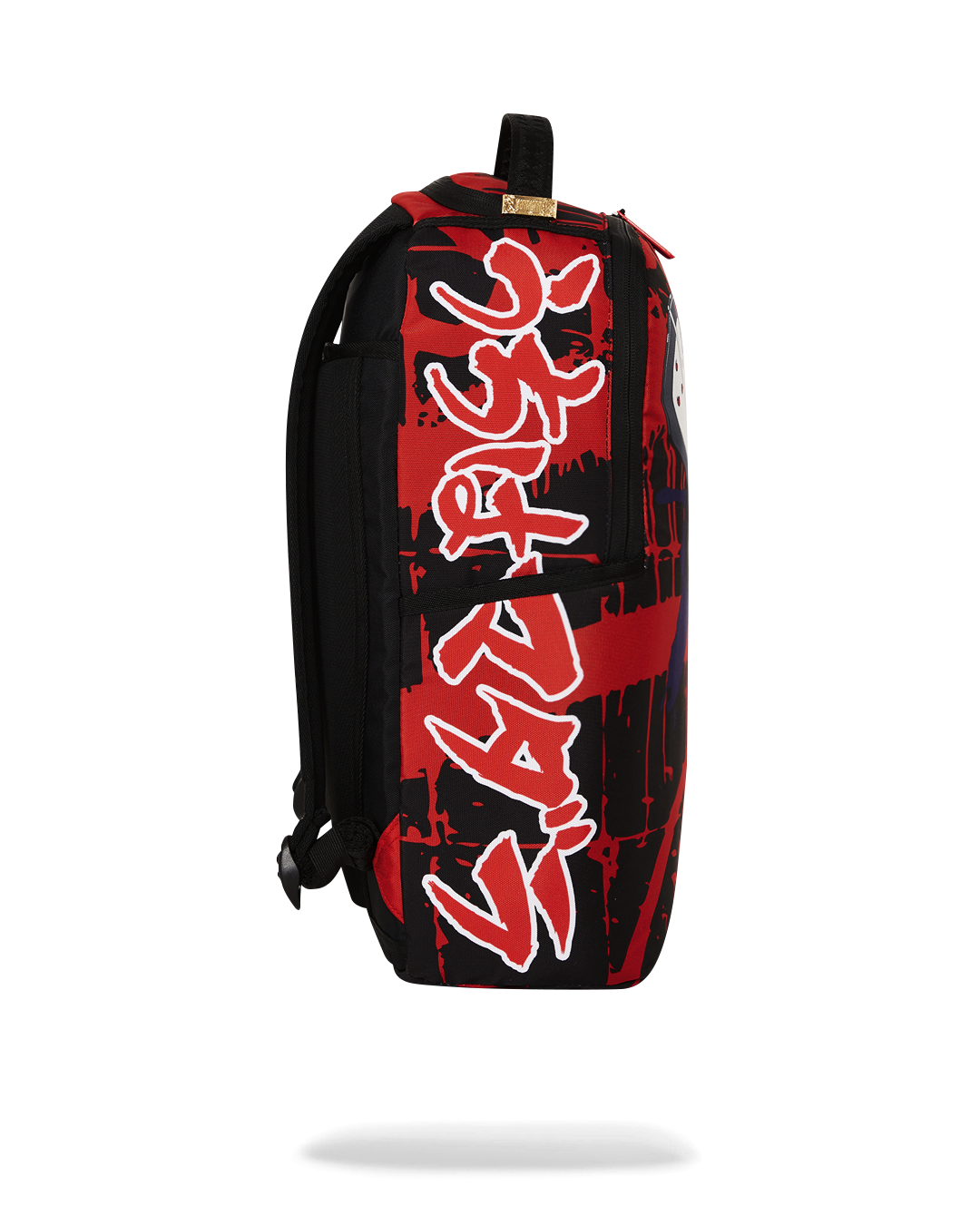 MADARA STANDTALL DLXSR BACKPACK