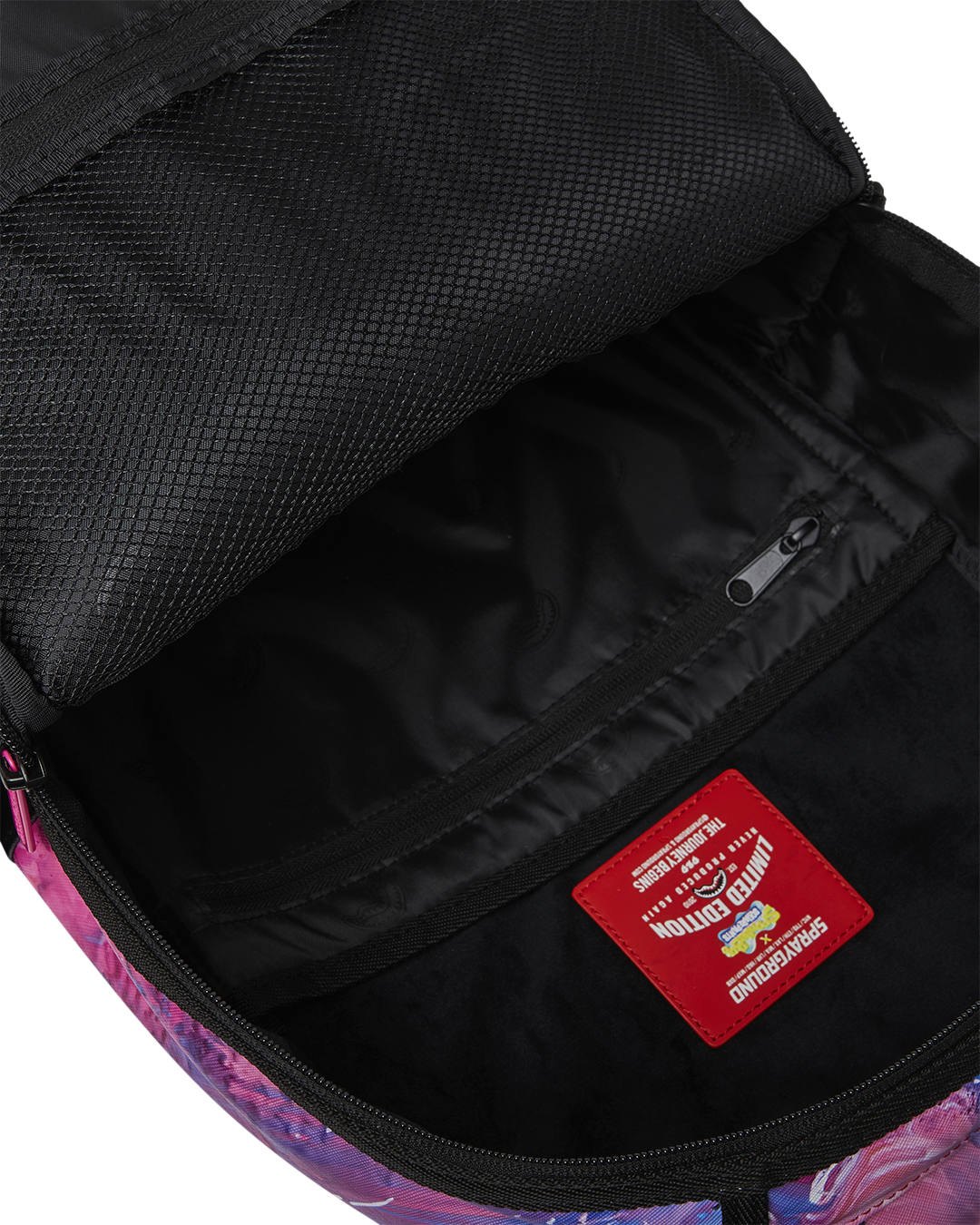 PATRICASSO BACKPACK
