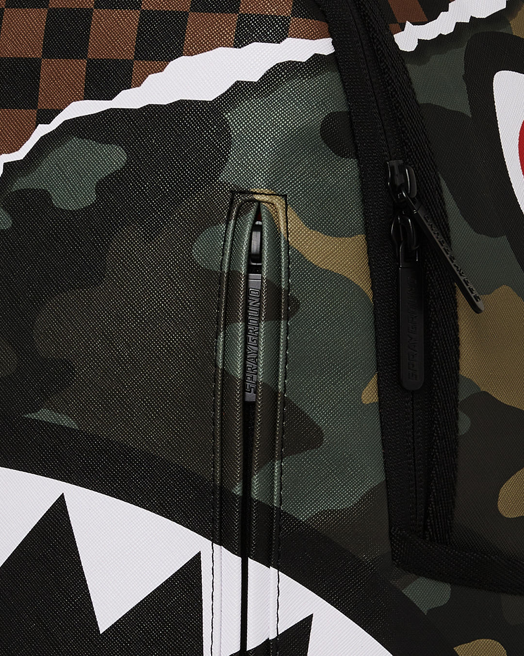 UNSTOPPABLE ENDEAVORS III BACKPACK