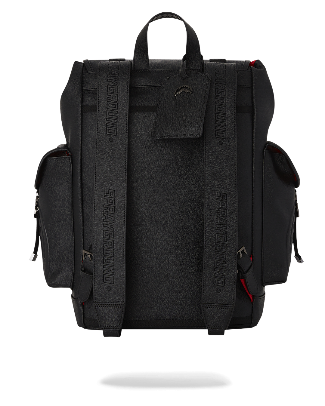 MONTE CARLO CASINO BACKPACK