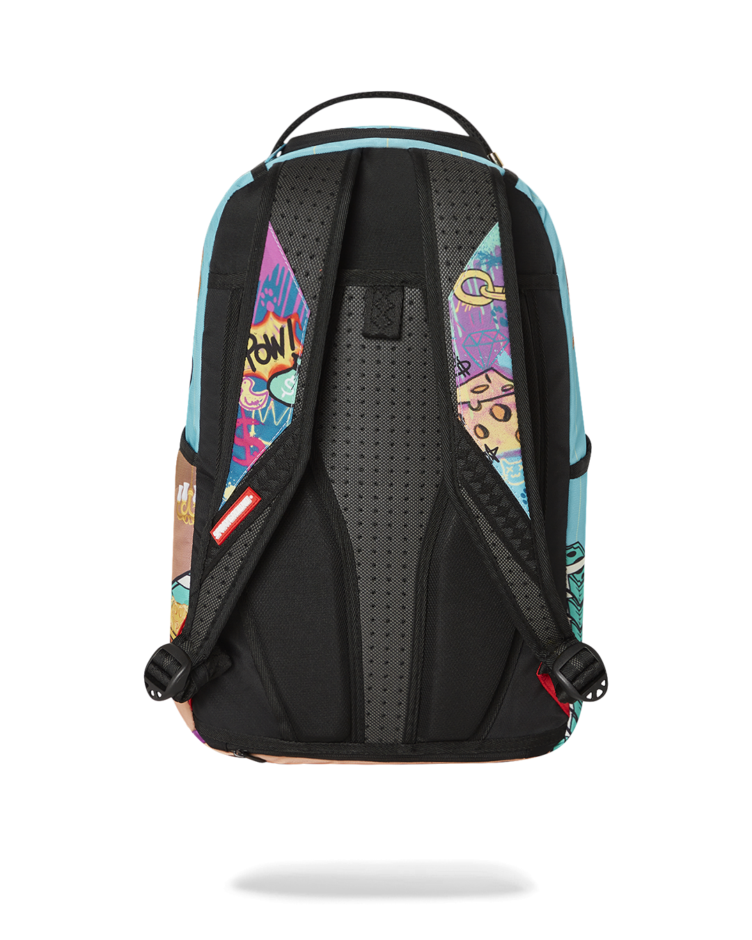 TOM & JERRY CAN'T CATCH ME DLXSR BACKPACK
