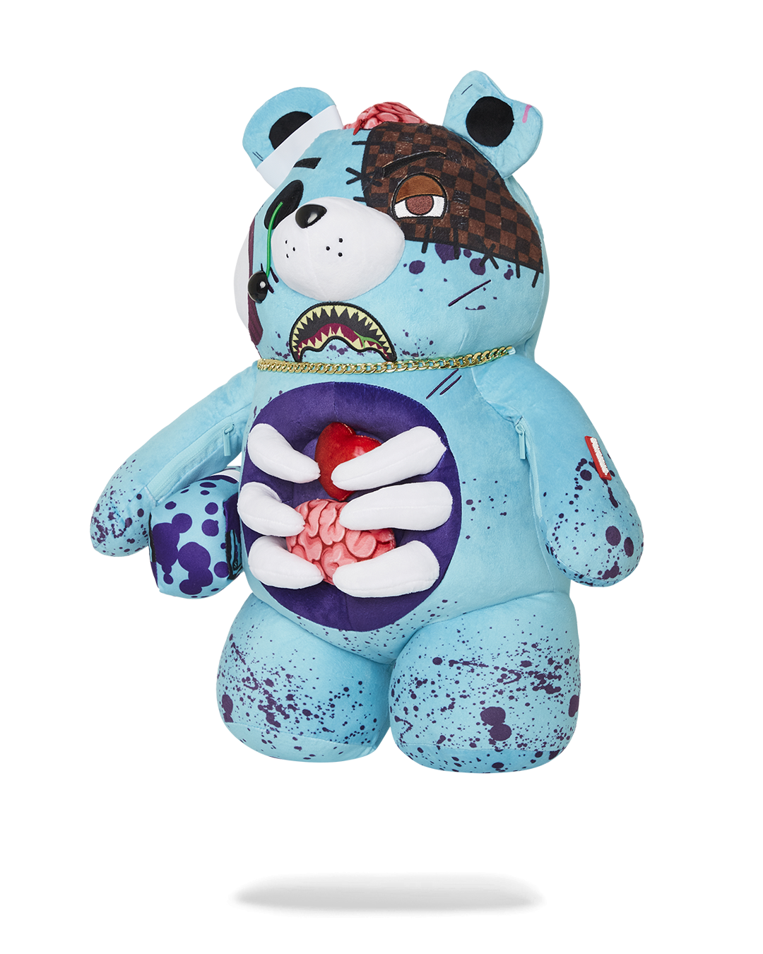 NIGHT OF THE LIVING BEAR