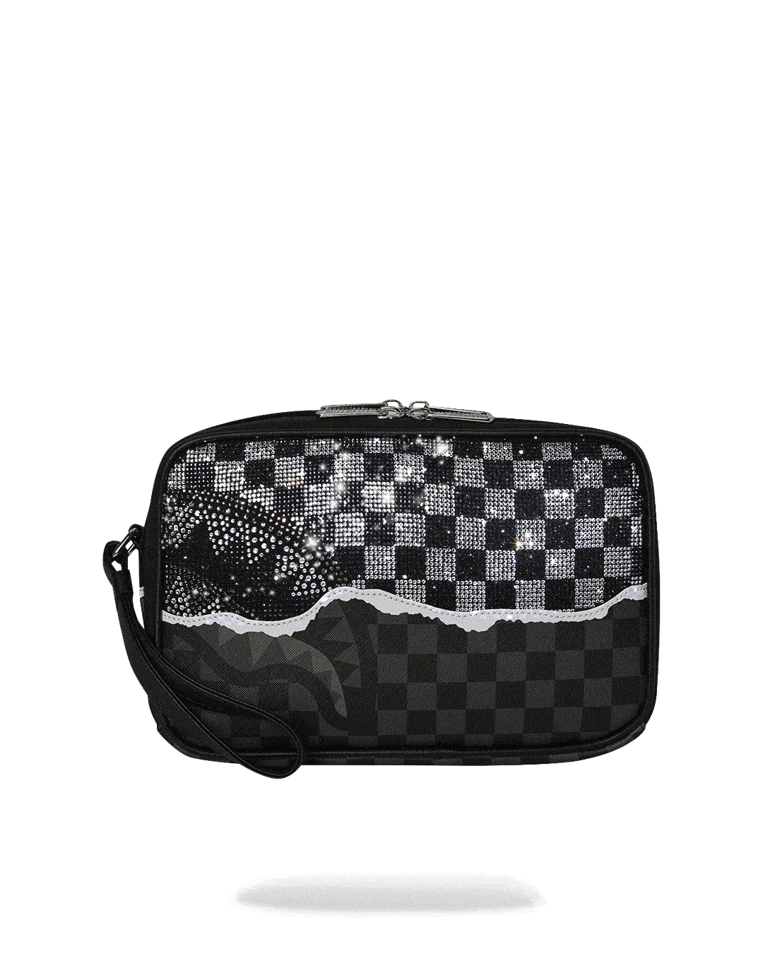 DIAMOND HEIST TOILETRY BRICK