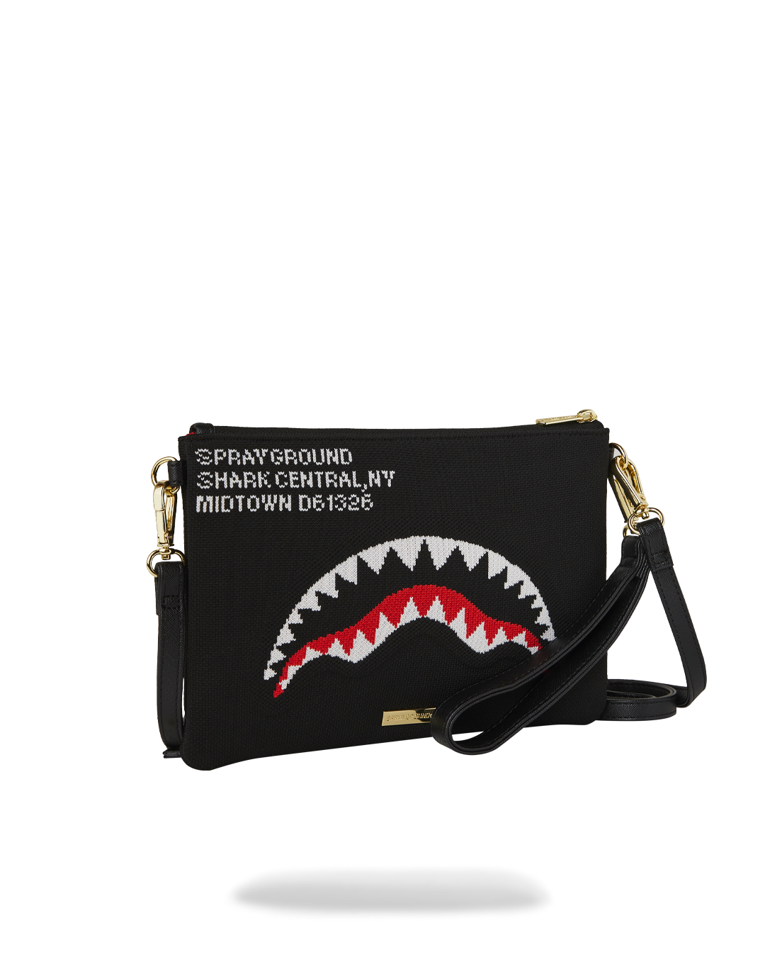 SHARK CENTRAL AEROFLEX CROSSOVER CLUTCH