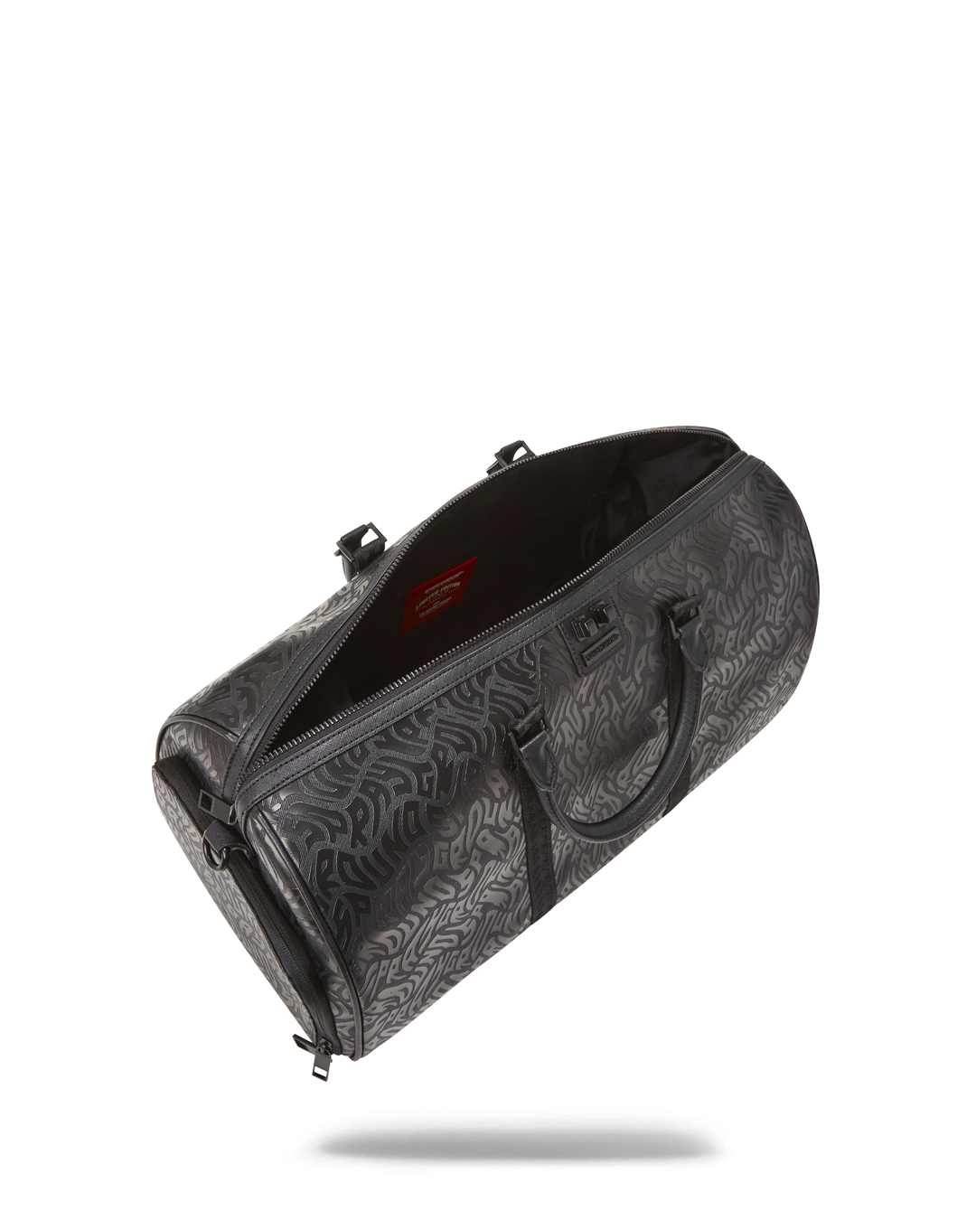 PRIVATE JET DUFFLE