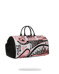 JADORE DUFFLE