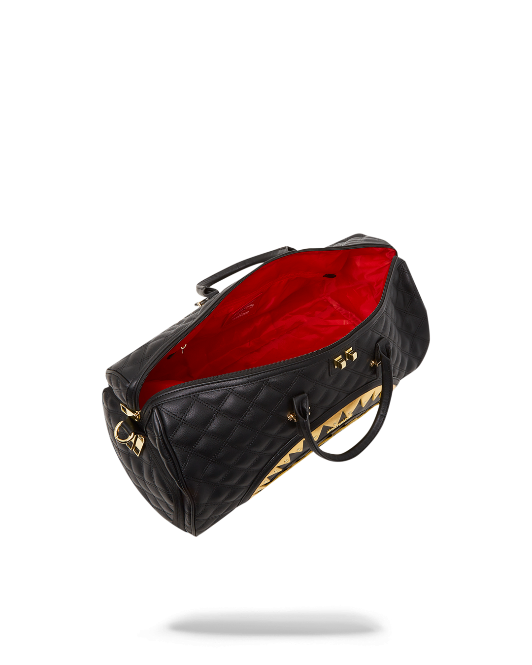 24K GENEVA DUFFLE