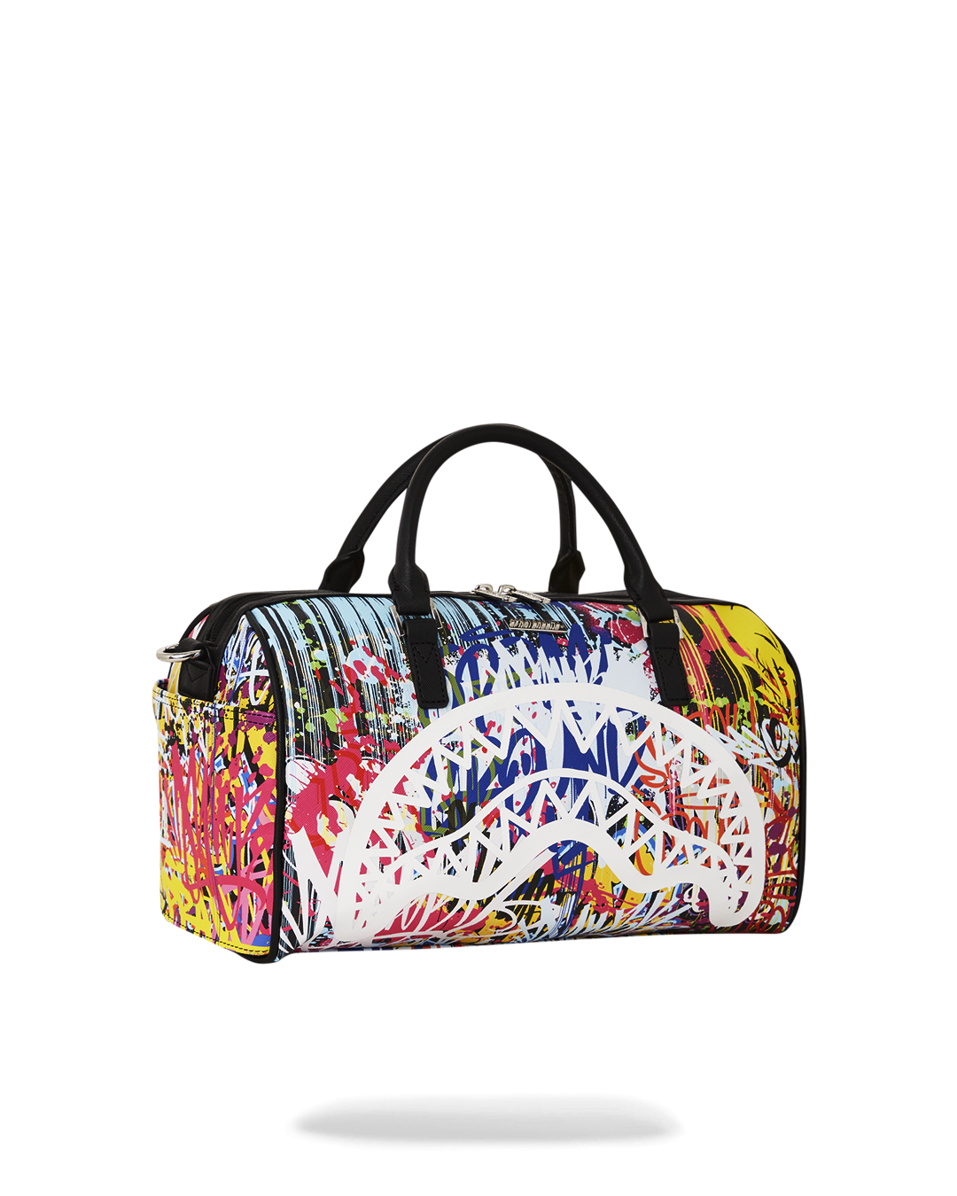LOWER EAST SIDE MINI DUFFLE