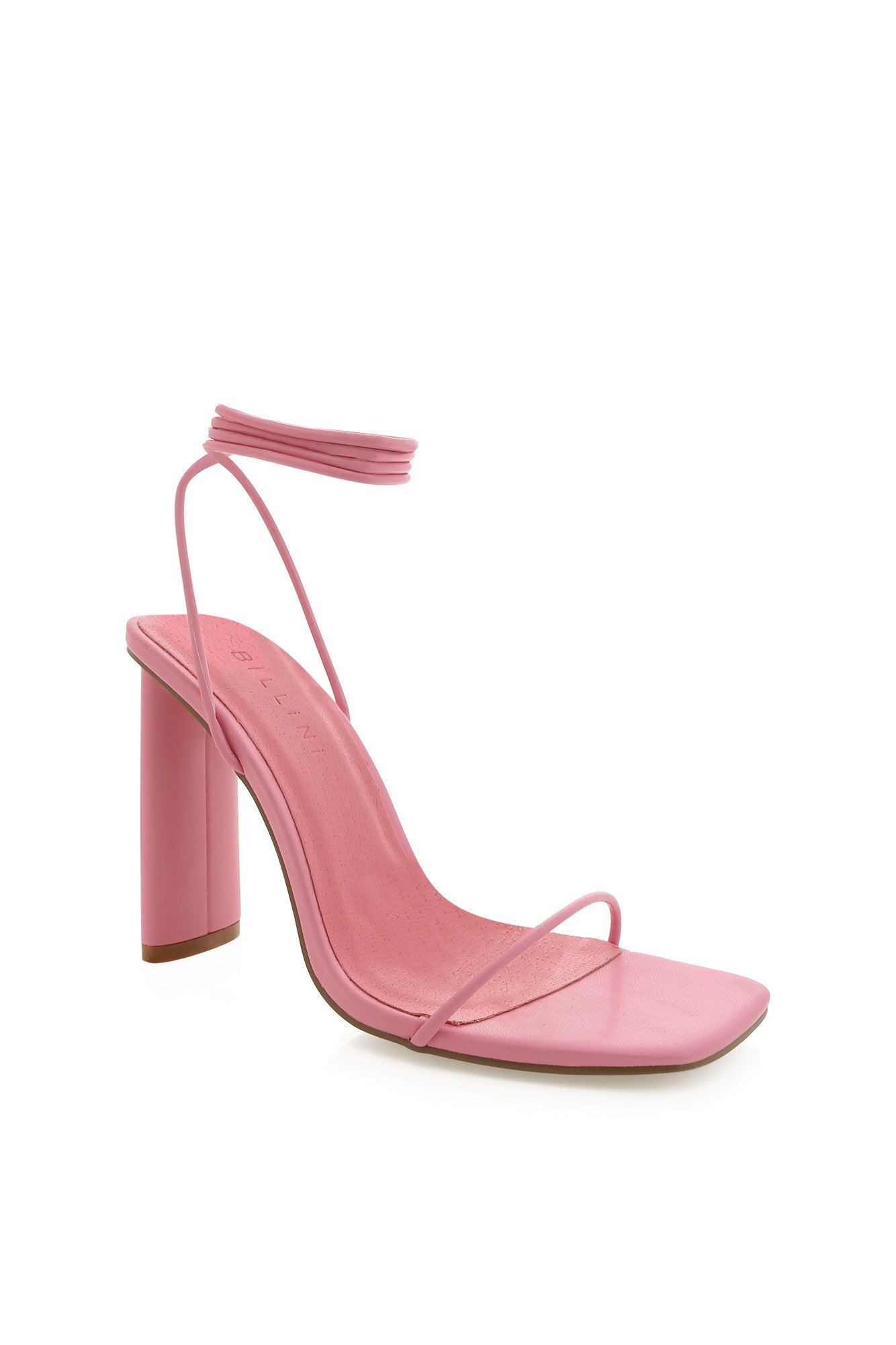 Paige Heels Candy