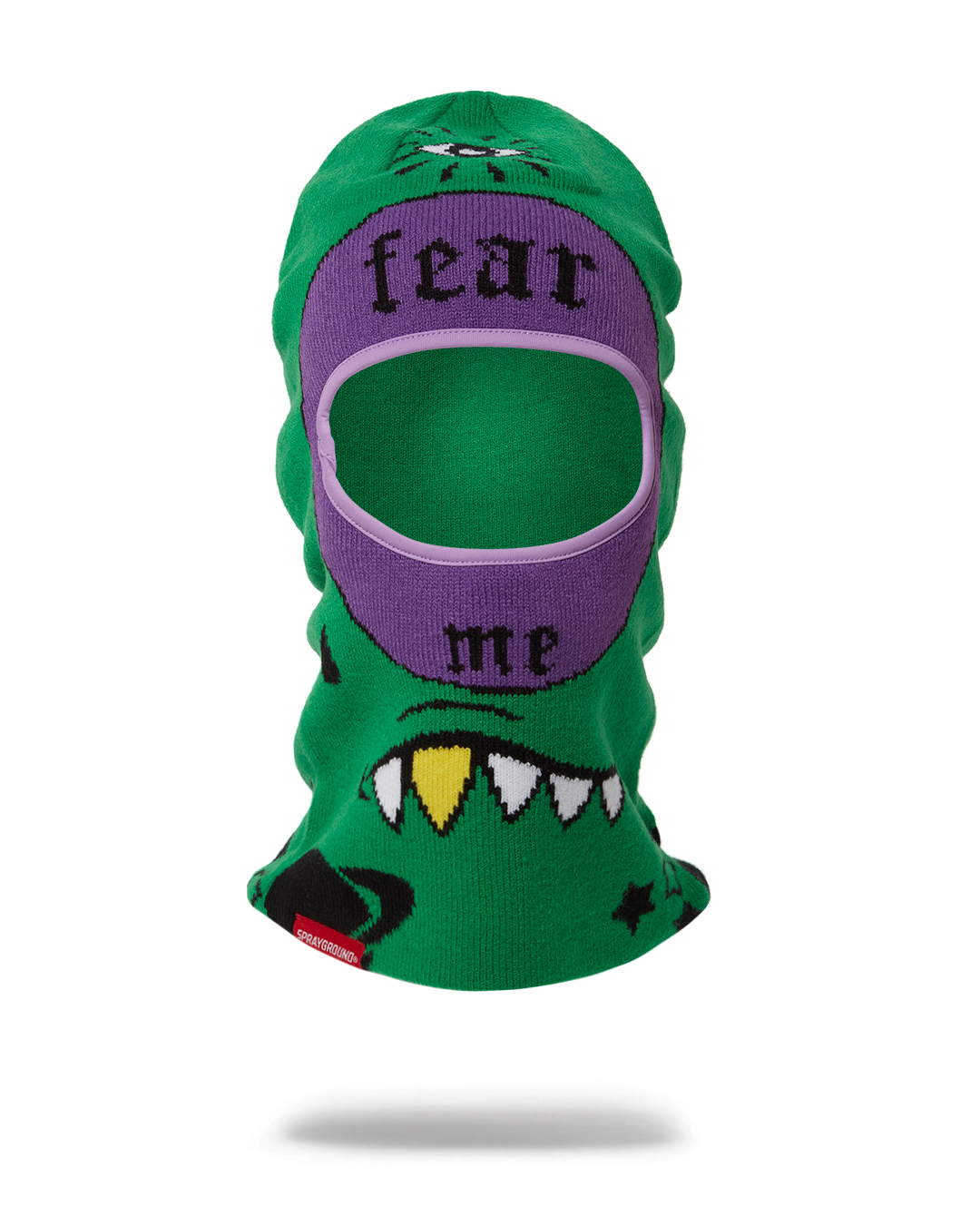FAR OUT SKI MASK