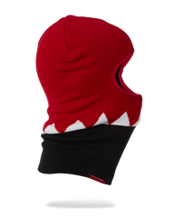 SPLIT BITE SKI MASK