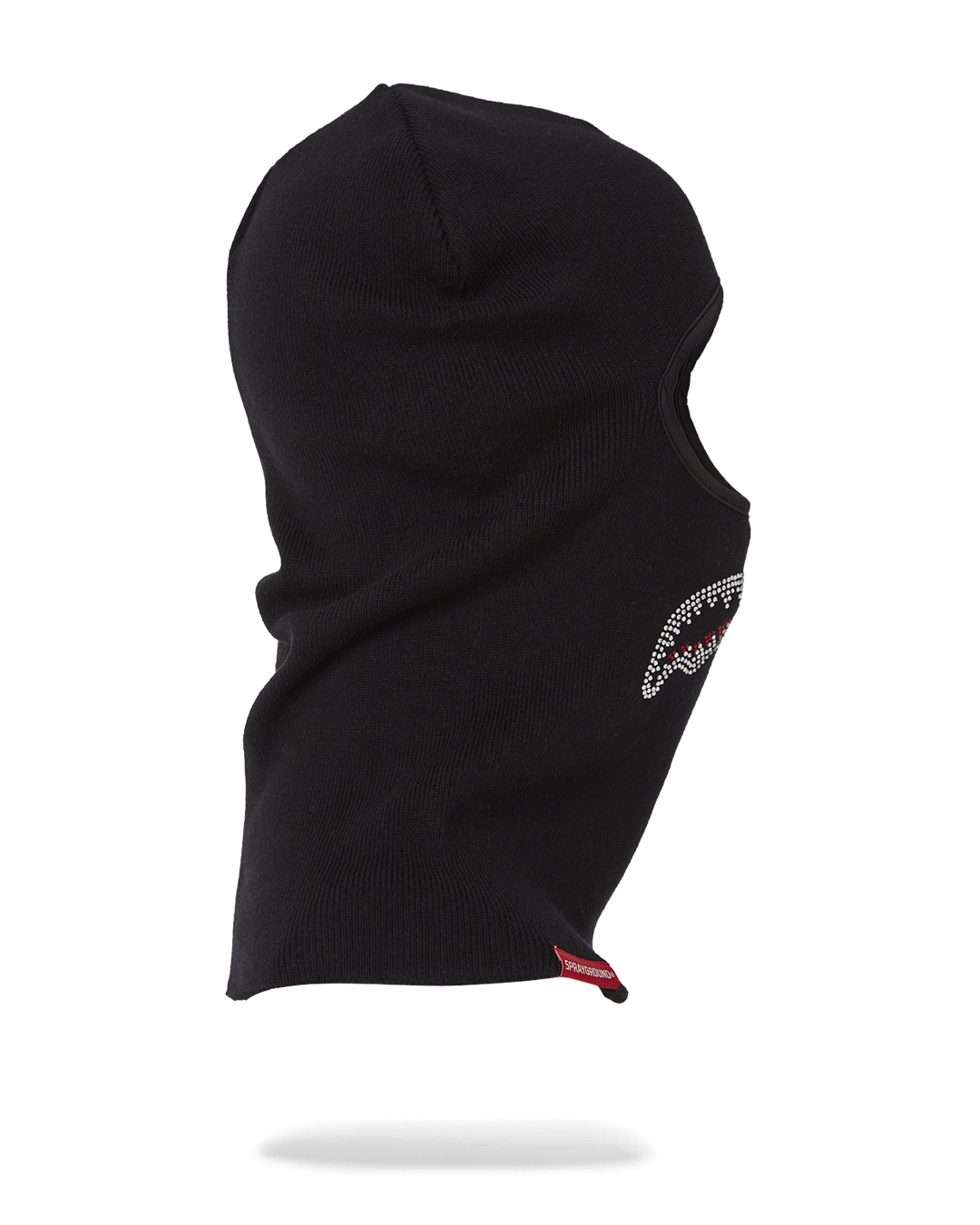 MILLION DOLLAR BITE SKI MASK
