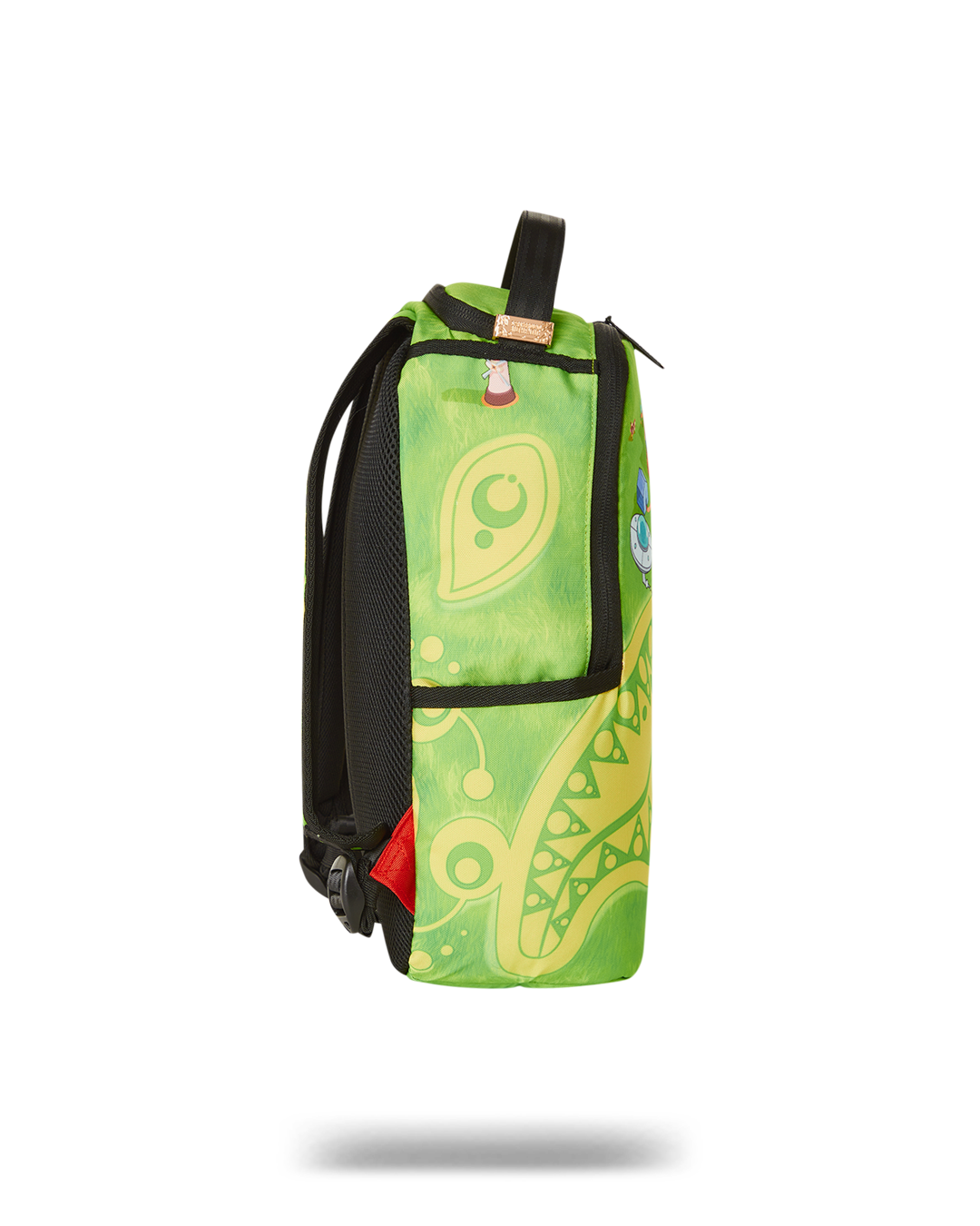 MINI ALIEN FARM BACKPACK