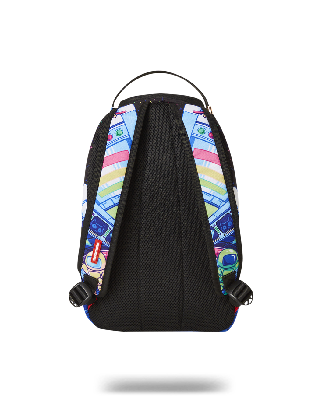 MINI LAND OF ASTROMANE BACKPACK