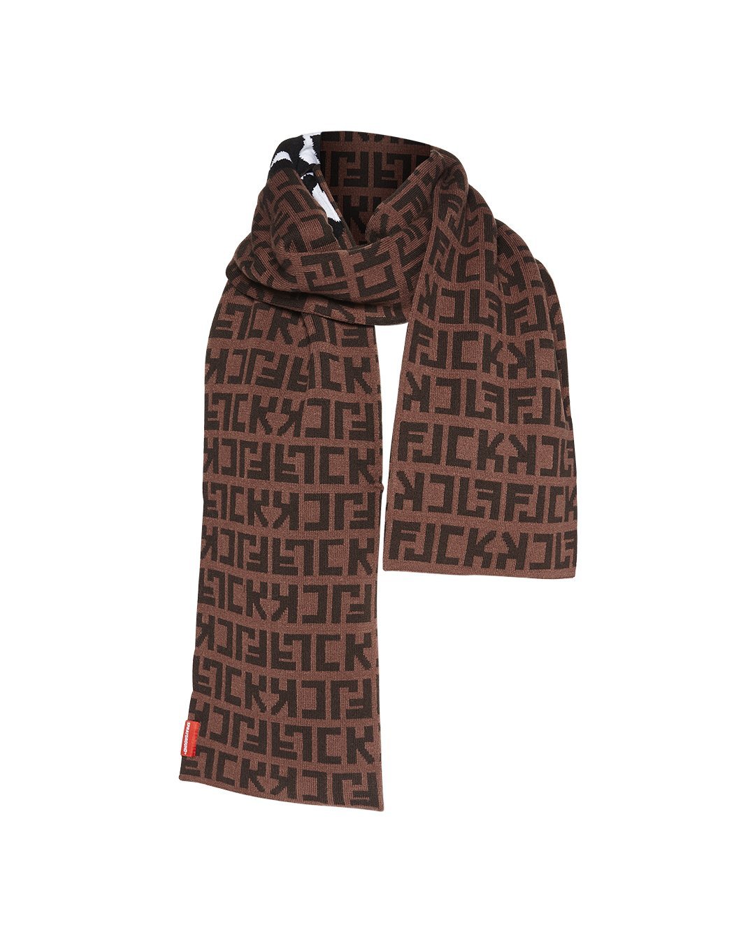 OFFENDED SCARF