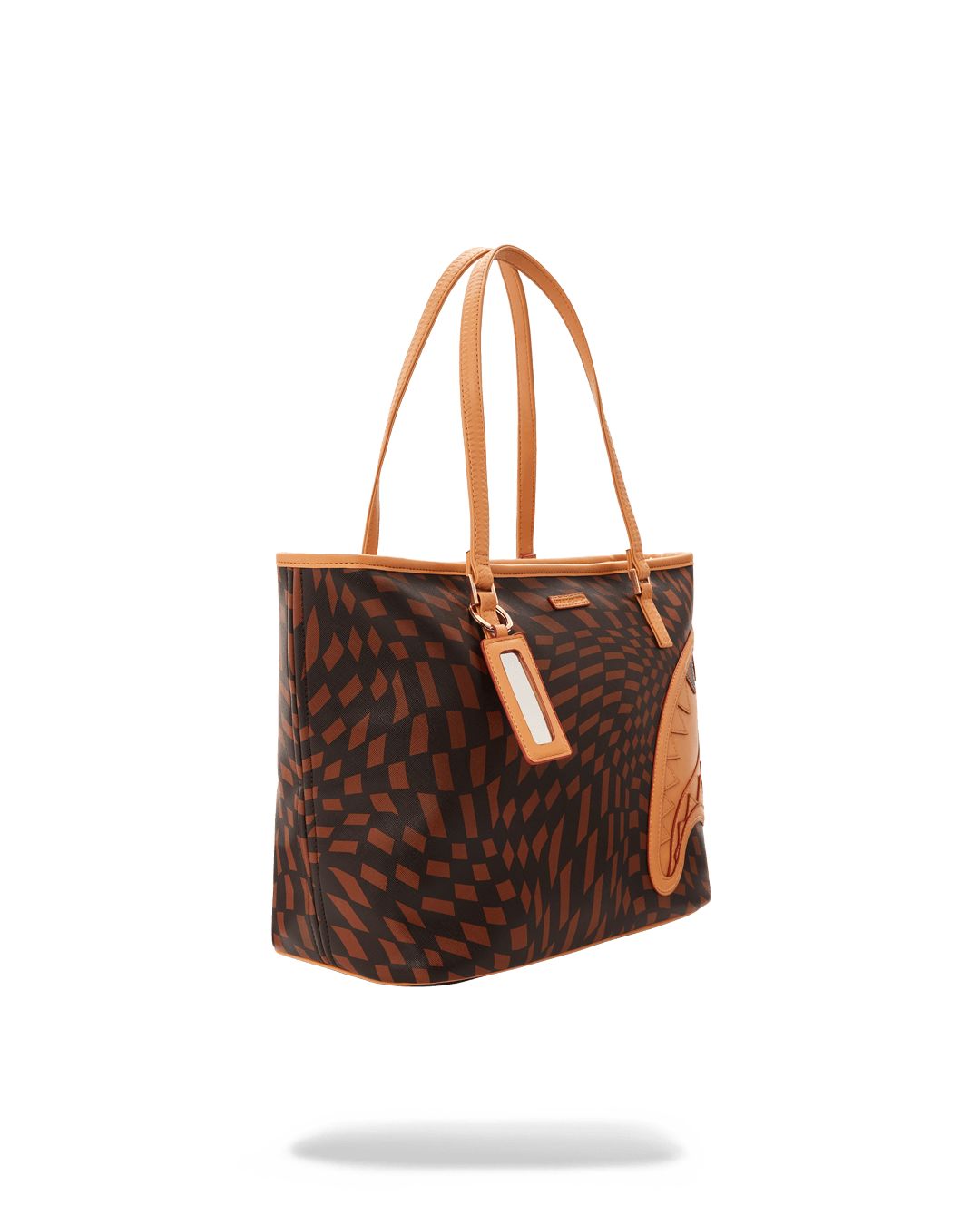 TRIPPY HENNY TOTE
