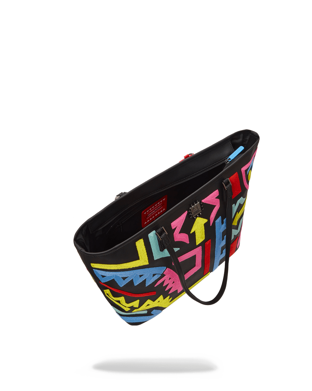 A.i.4 PATH TO THE FUTURE TOTE