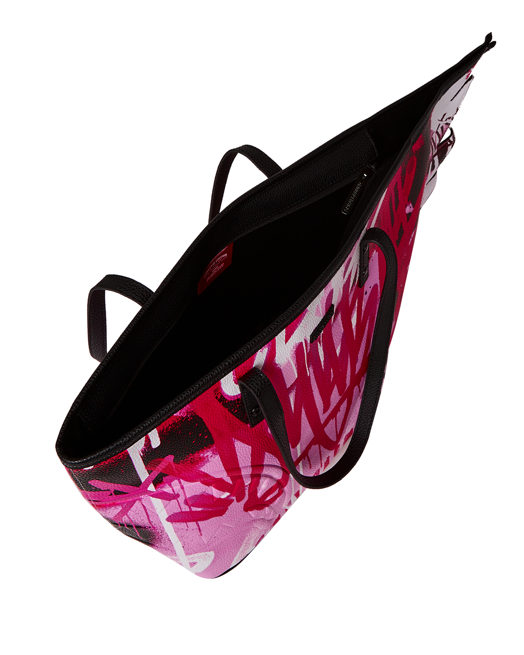 THE WING TOTE AFTERGLOW SKYGLOW