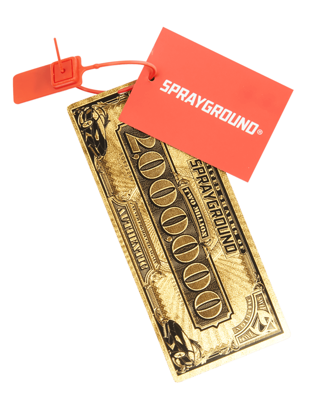 TOUGH MONEY POUCH