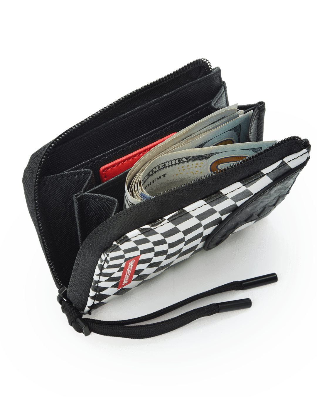 TRIPPY CHECK WALLET