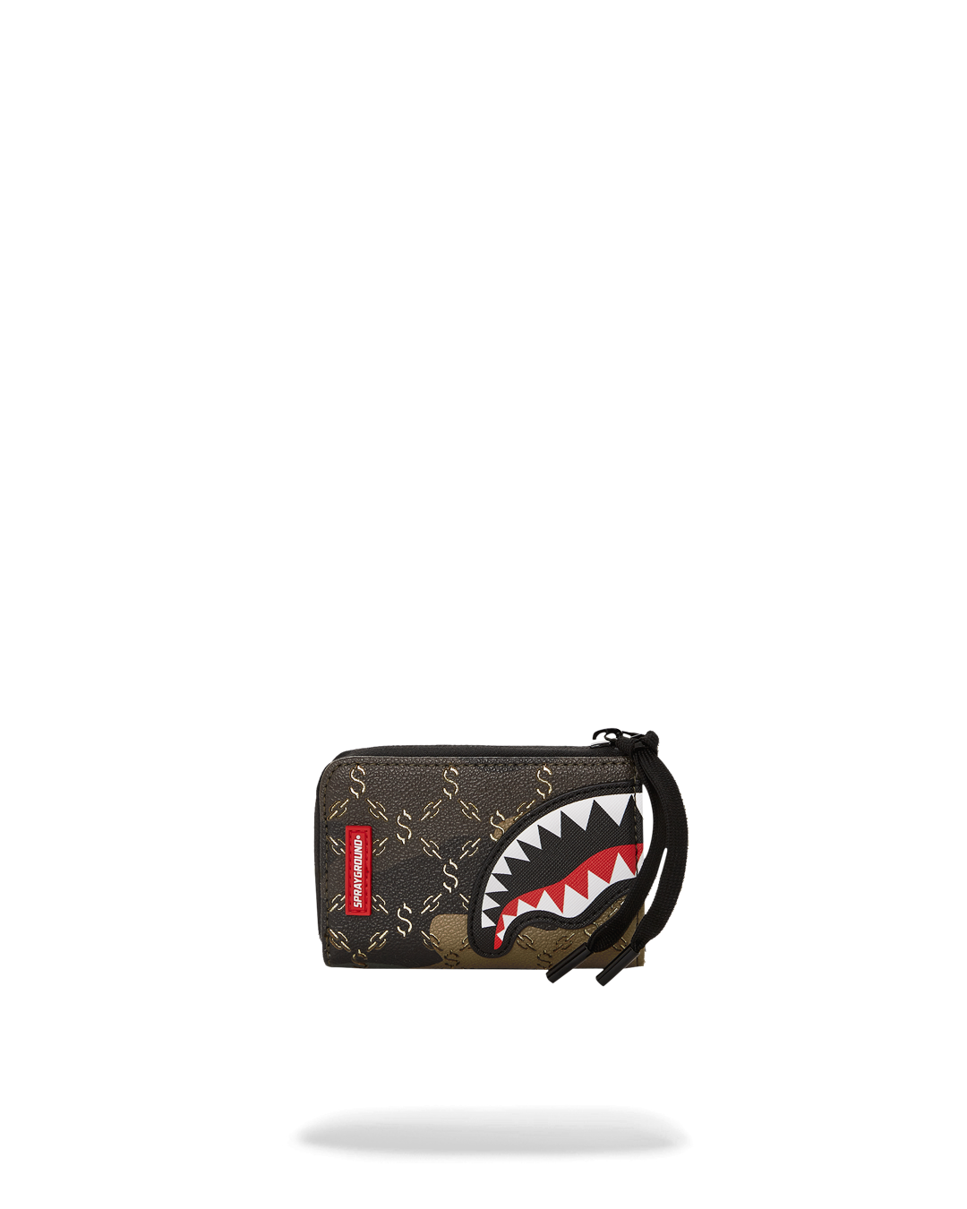 LASERS BLAZIN WALLET