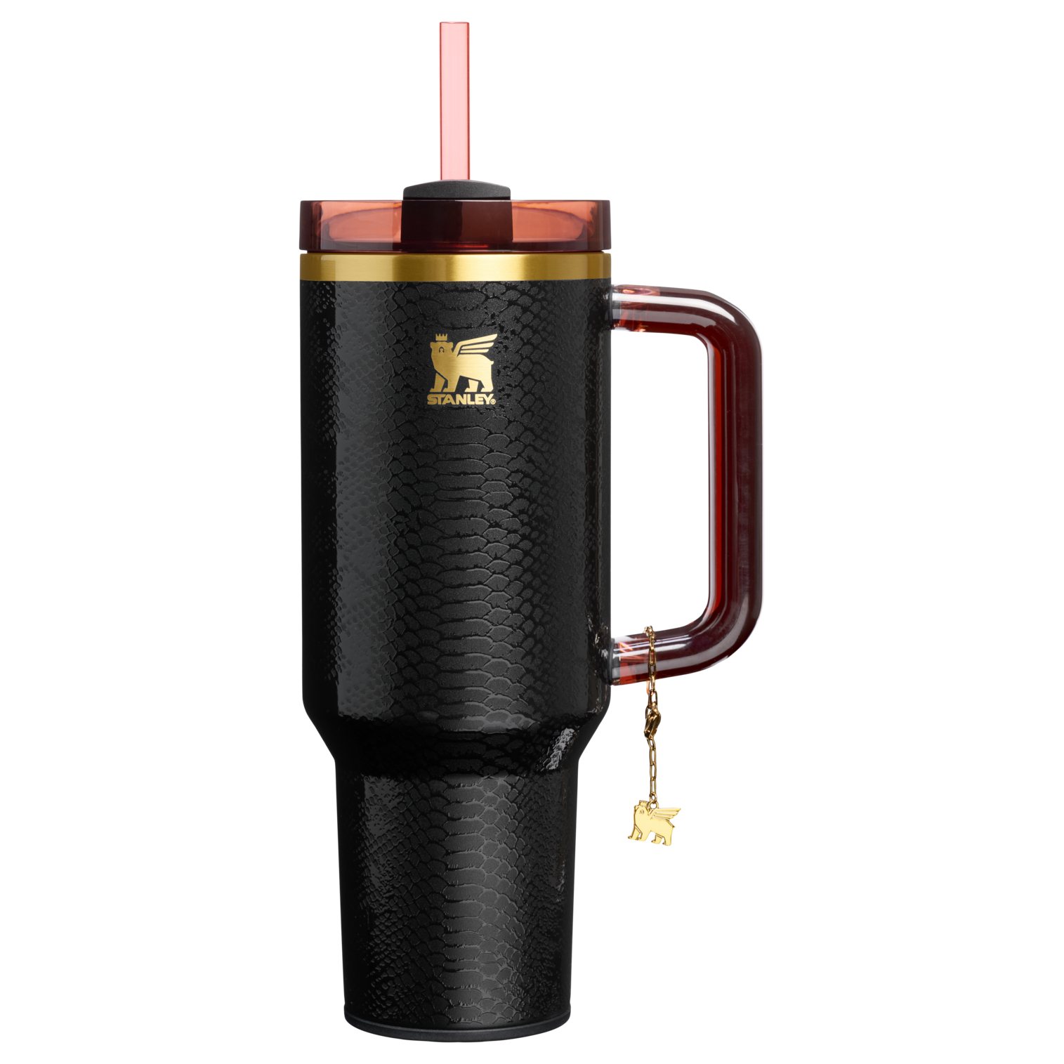 The Quencher® Luxe H2.0 FlowState™ Tumbler | 40 OZ