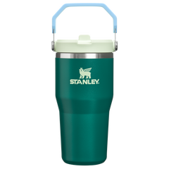 The IceFlow™ Flip Straw Tumbler | 20 OZ