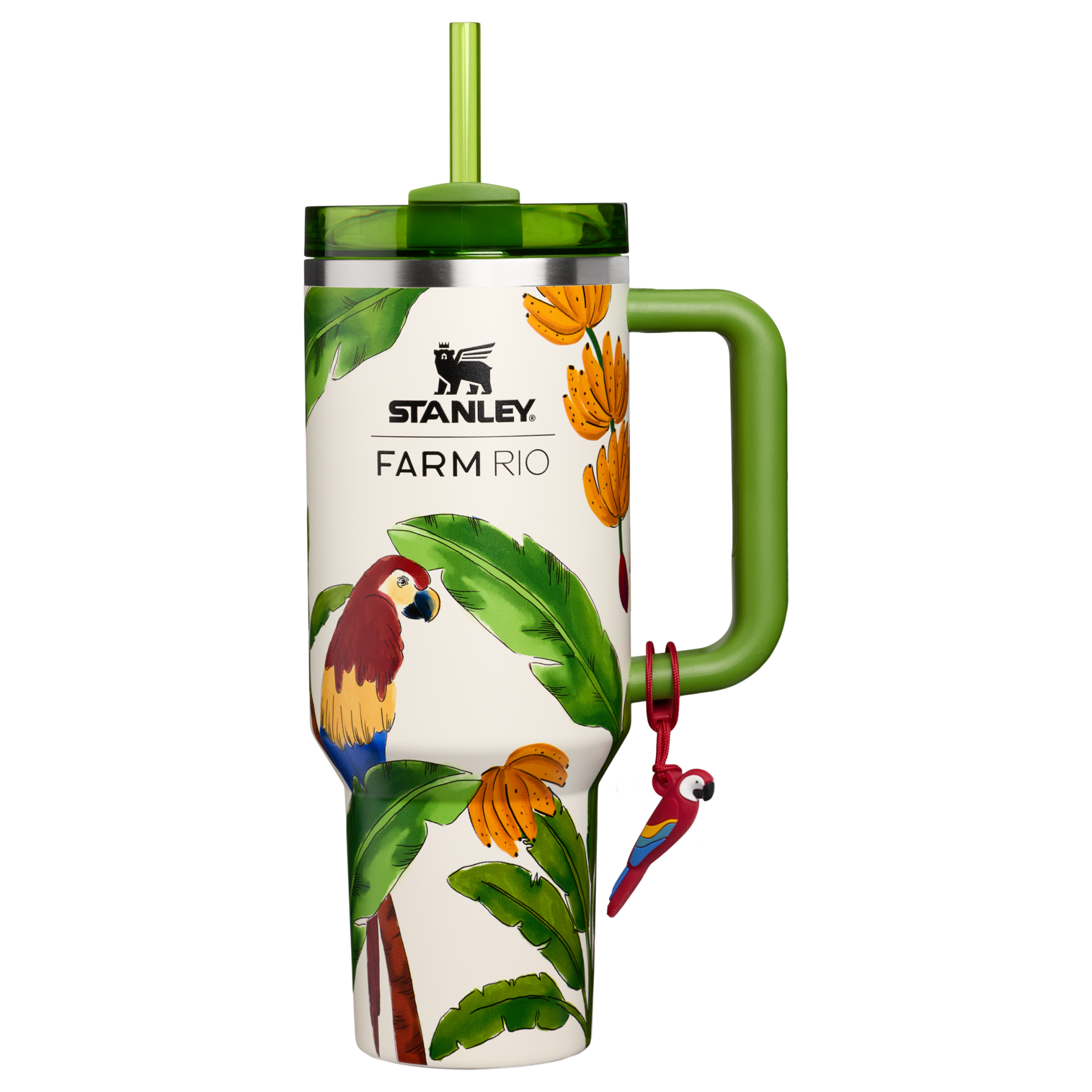 Stanley 1913 x FARM Rio Quencher® H2.0 Flowstate™ Tumbler | 40 OZ