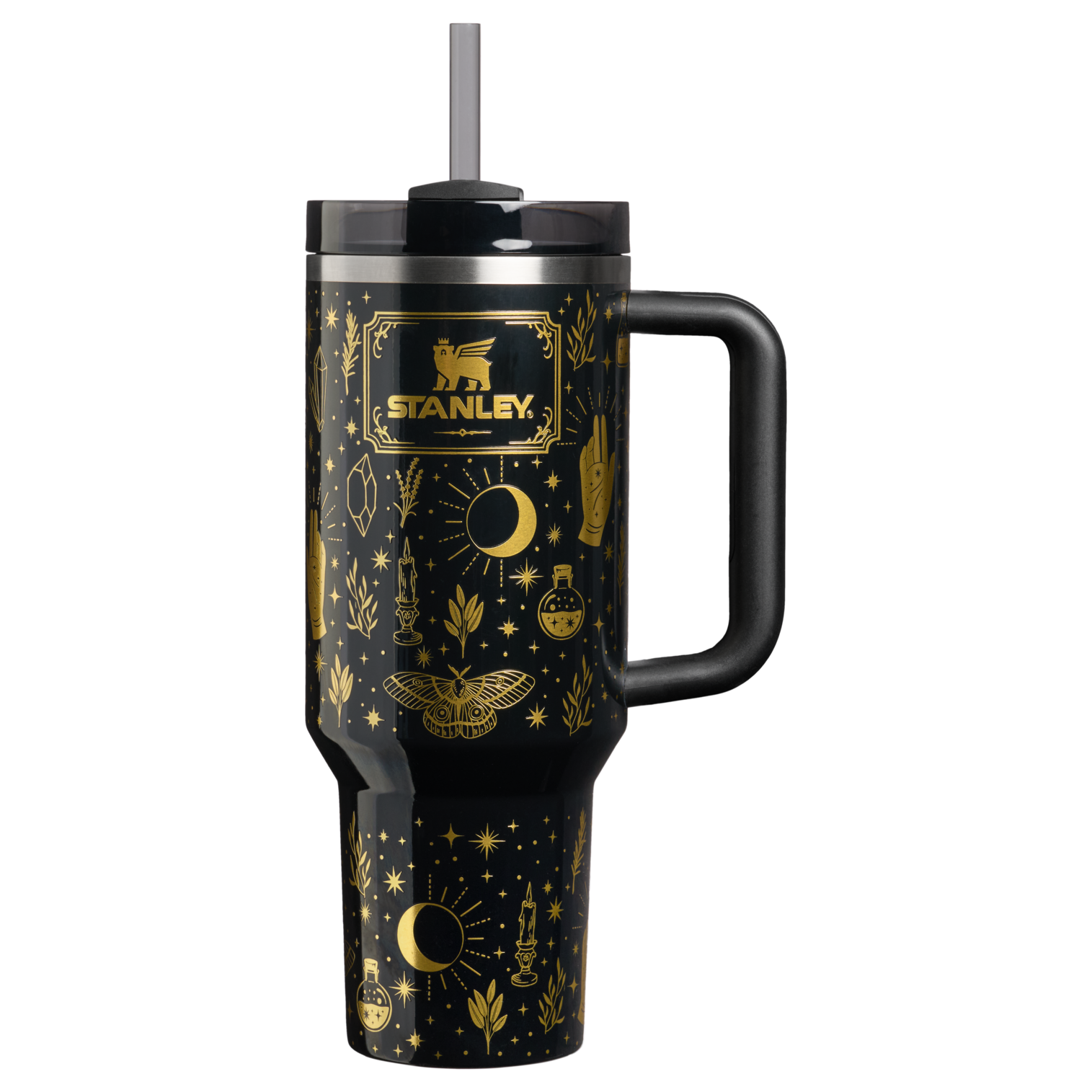 Halloween Quencher® H2.0 Flowstate™ Tumbler | 40 OZ