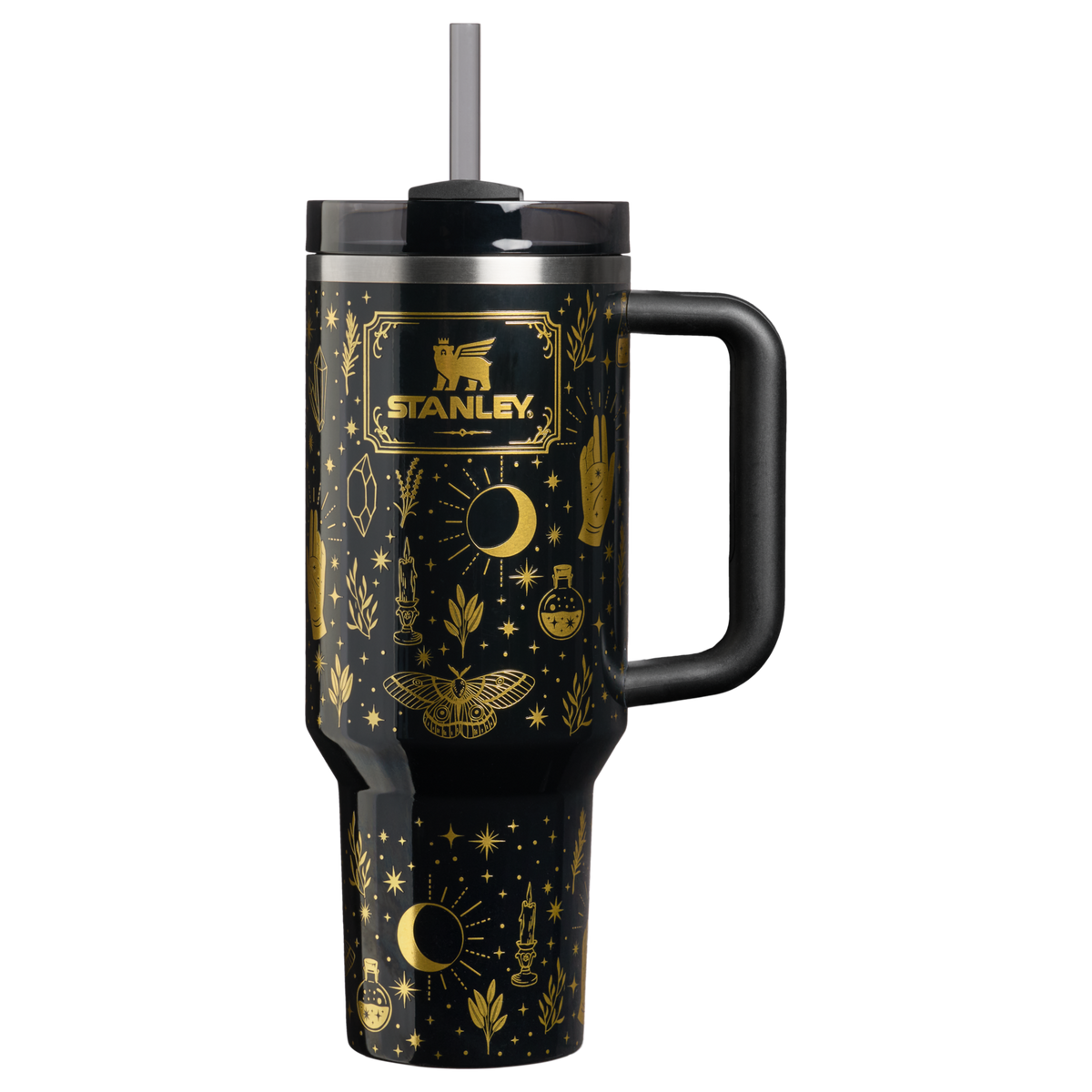 Halloween Quencher® H2.0 Flowstate™ Tumbler | 40 OZ