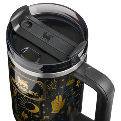 Halloween Quencher® H2.0 Flowstate™ Tumbler | 40 OZ