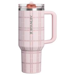 The Quencher® ProTour Flip Straw Tumbler | 40 OZ