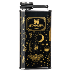 Halloween Easy-Fill Wide Mouth Flask | 8 OZ