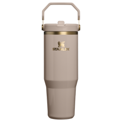 The IceFlow®  Flip Straw Tumbler 2.0 | 30 OZ