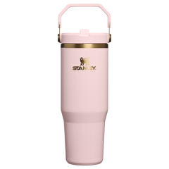 The IceFlow®  Flip Straw Tumbler 2.0 | 30 OZ