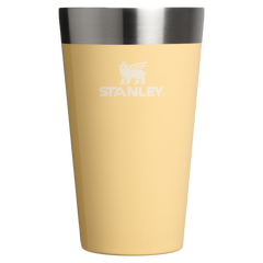 Adventure Stacking Beer Pint | 16 OZ