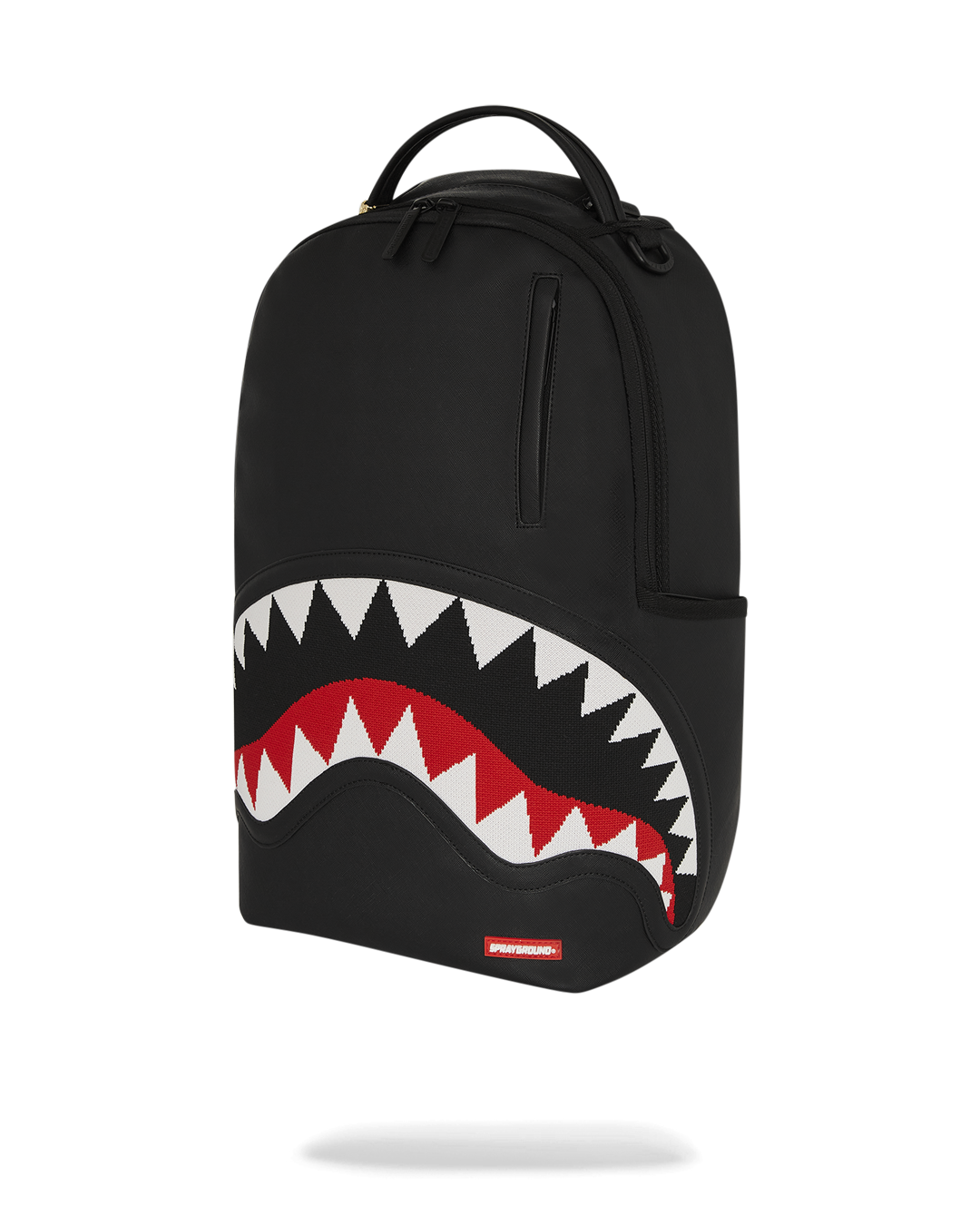 KNIT COMMANDER BACKPACK