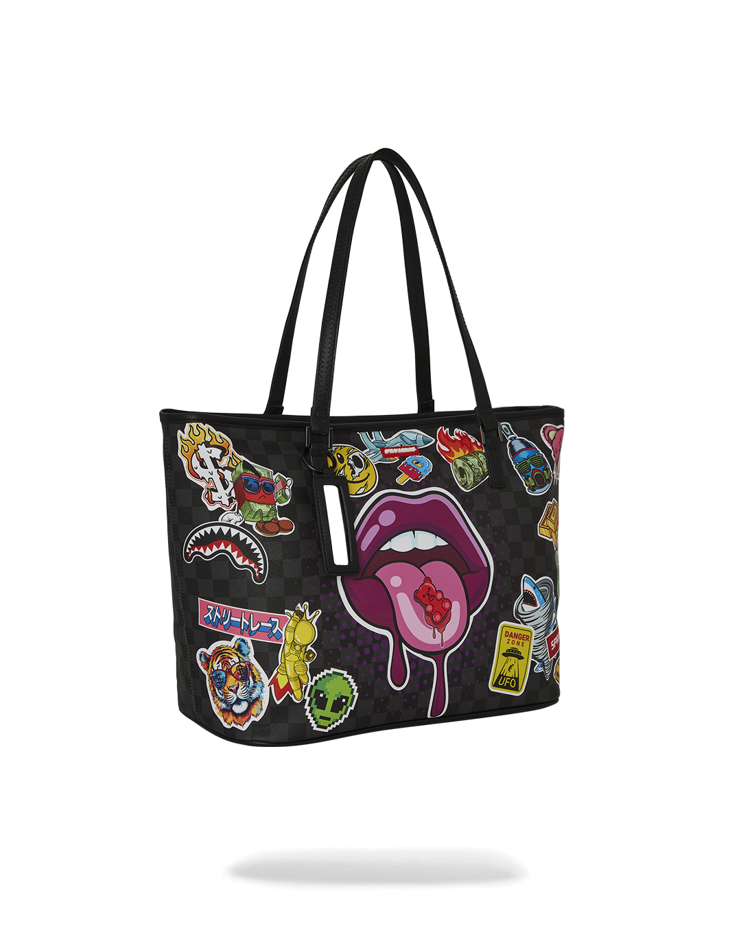 TASTY TOTE